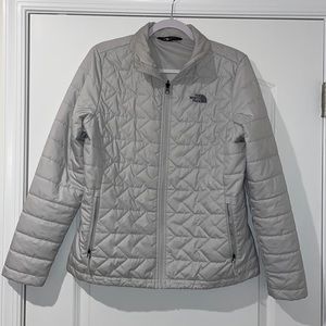 North Face Jacket - Large